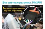 Магнитола для УАЗ Патриот, Пикап 2016-2023+ - Parafar PF237-10FHD на Android 13, CarPlay, 4G SIM-слот