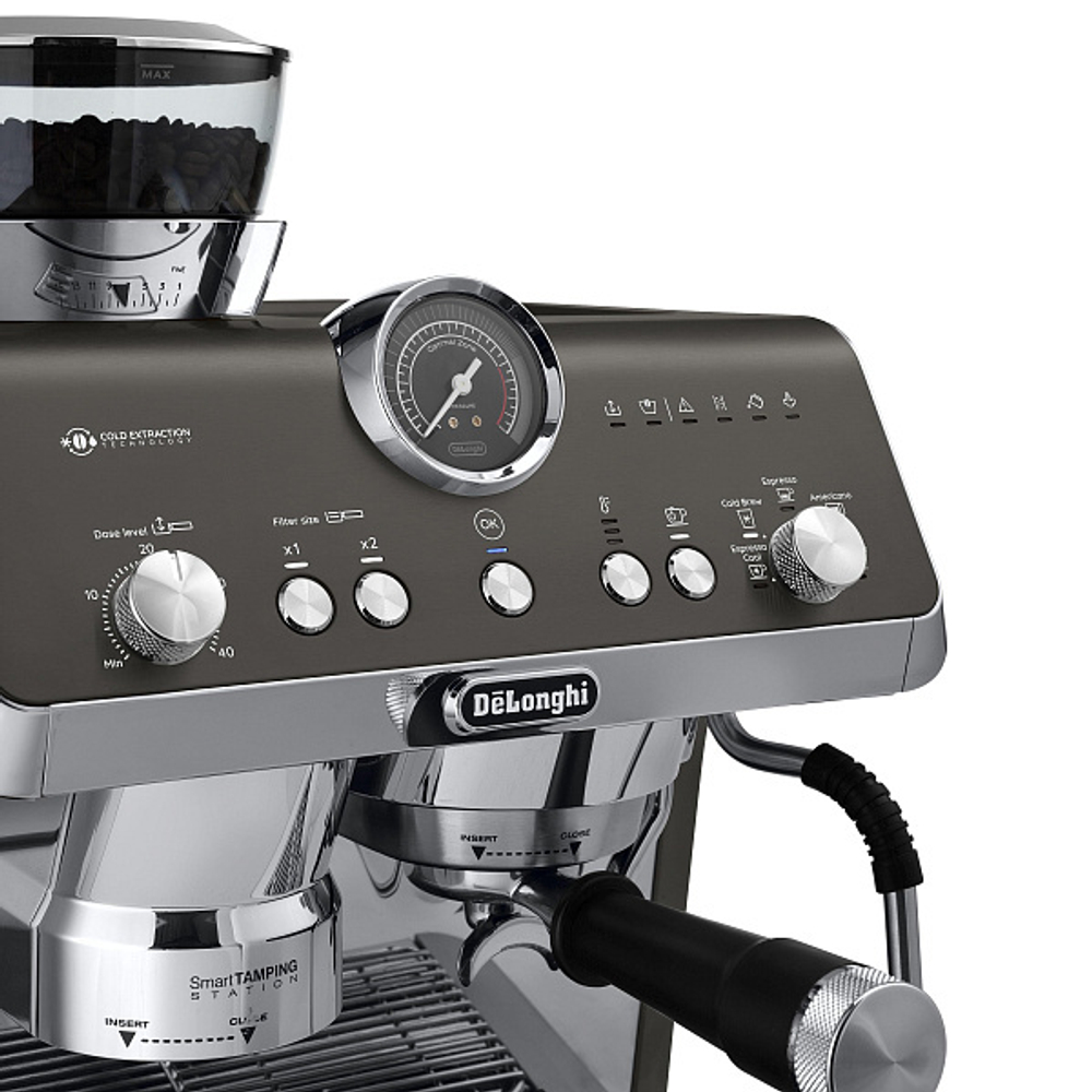 DeLonghi La Specialista Opera EC9555M Black