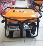 Генератор бензиновый MAXPILER MPG-5500C