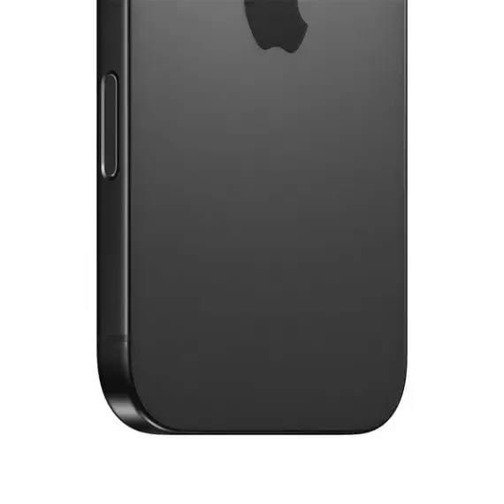 Apple iPhone 16 Pro Max 256GB Black Titanium (Чёрный Титан)