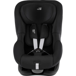 Автокресло 1 Britax Roemer KING PRO Space Black, с 15 месяцев до 4 лет, до 20 кг, (76 - 106 см), черный