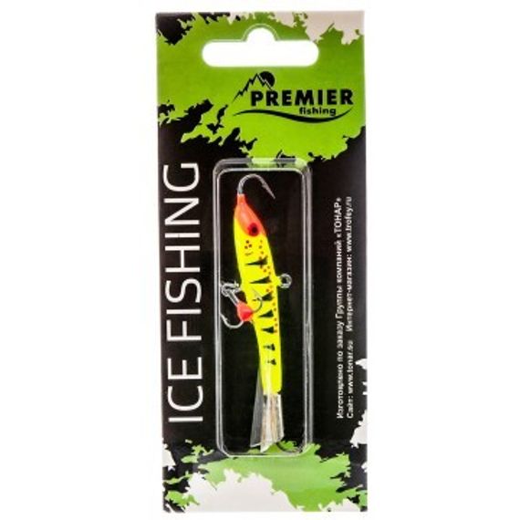 Балансир Classic №16, 6гр (PF-С-16-6) Premier Fishing