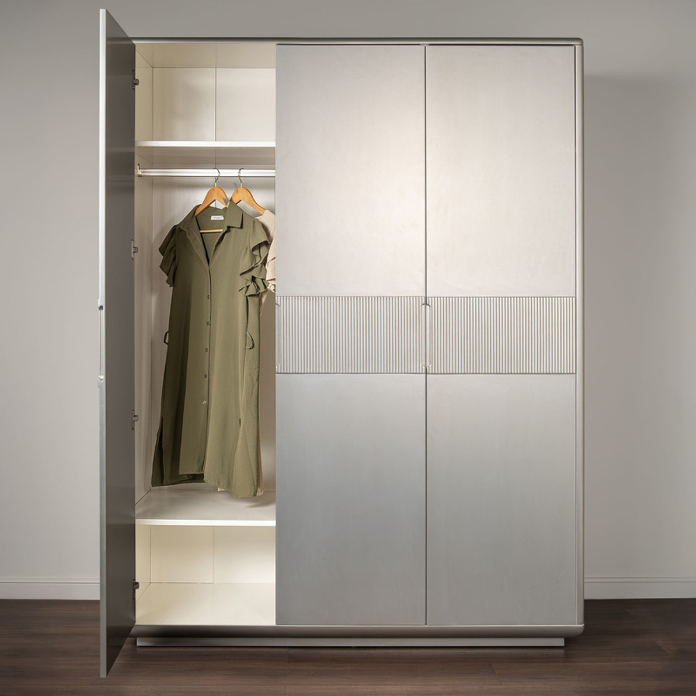 Гардероб FRATELLI BARRI RIMINI, 160.2x60x210