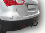 ТСУ для SUZUKI SX4 S-CROSS (JY)  2013-... /SUZUKI VITARA III (LY)   2015 - .. г. в S405-A