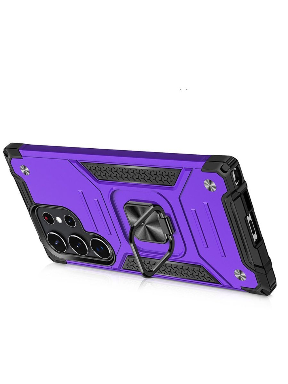 Противоударный чехол Legion Case для Samsung Galaxy S23 Ultra