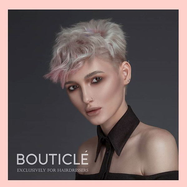 Новая коллекция BOUTICLE Новая коллекция BOUTICLE