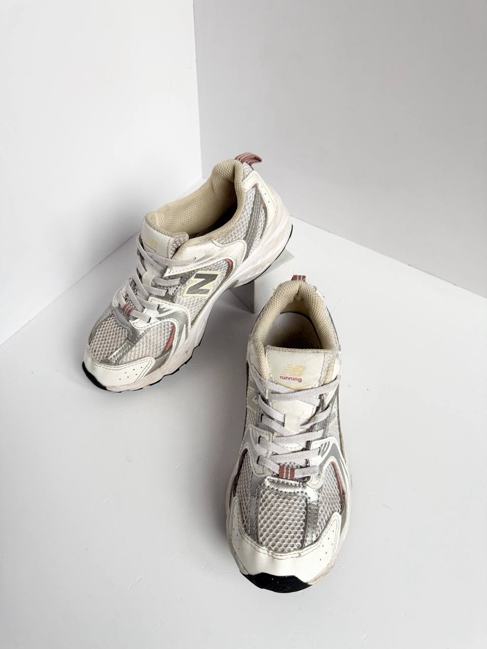 Кроссовки New Balance, 33