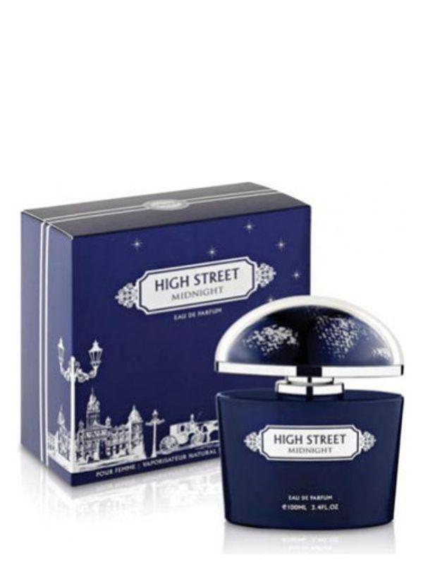 Armaf High Street Midnight