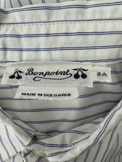 Рубашка Bonpoint