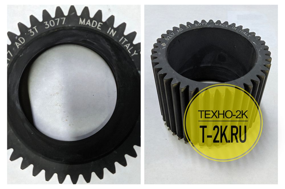 3T3077 3T3077