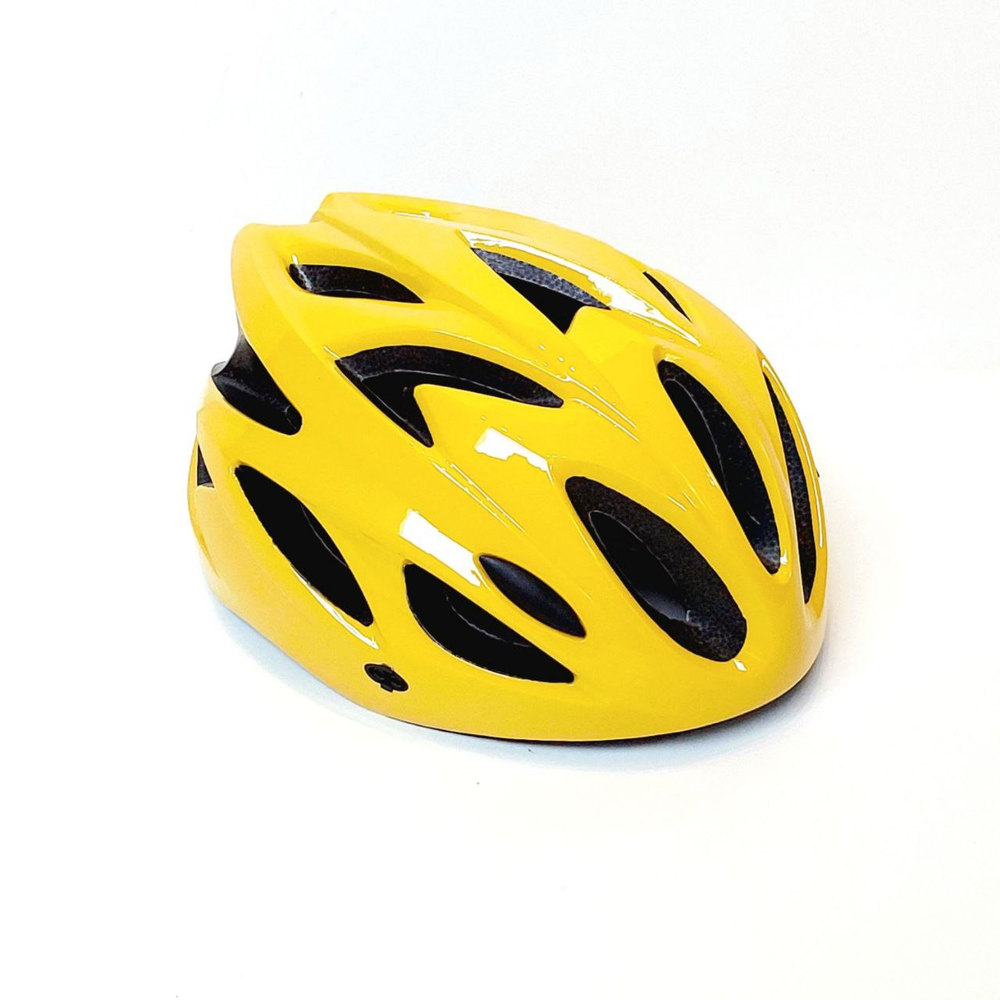 Шлем SPORT Yellow