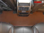 Land Rover Range Rover Sport 2 поколение L494 (08.2013-09.2017)