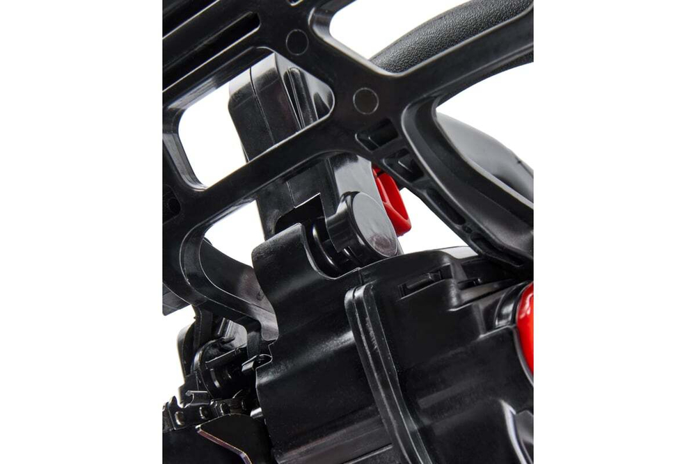 Пила цепная бензиновая Elitech CS 2514T (E1611.003.00) HD 205448