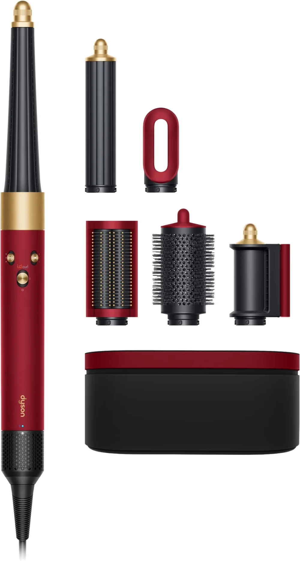 Dyson Airwrap HS08 Complete Long i.d.