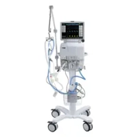 Аппарат ИВЛ Triton Zisline MV350 К2.22