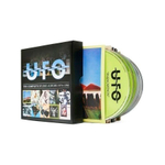 UFO / The Complete Studio Albums 1974-1986 (10CD)