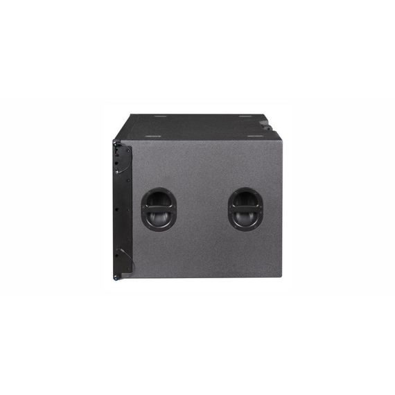 FDB Audio DLA121B - Пассивный сабвуфер 21"