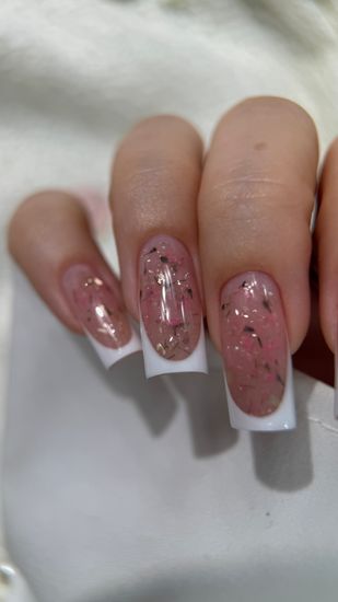 Моделирующий гель Flora gel №4 Galaxy,20g
