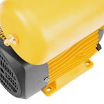 Насосная станция PS500C, 500 Вт, напор 35 м, 2200 л/ч, ресивер 2 л, блок управления Denzel
