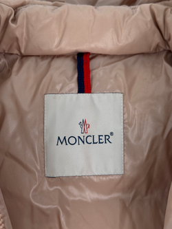 Пуховик Moncler