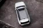 Платформа на крышу для Lexus GX 550 LC 250 2024+ Лексус багажник на крышу свет ночные они