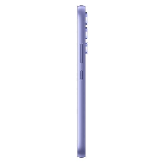 Смартфон Samsung Galaxy A54 8/128 Гб Лаванда