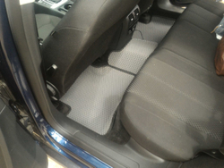 Автоковрики для VW Passat B7 (2010-2017)