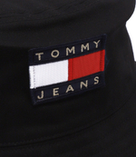 шляпа Tommy Jeans - черный(AW0AW10888)