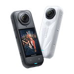Insta360 X5