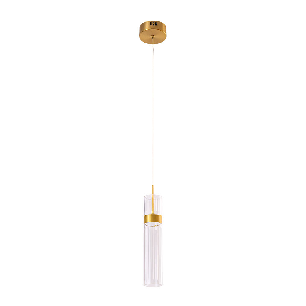 Подвесной светодиодный светильник Arte Lamp MISTY A2950SP-5PB