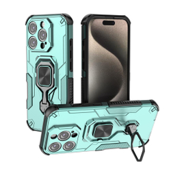Противоударный чехол Antistrike для iPhone 16 Pro