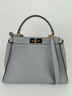 Сумка Fendi Peekaboo medium