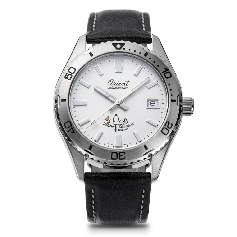 Orient Peanuts Bambino RA-AC0Q08S30B