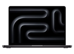 Ноутбук Apple MacBook Pro 14 (M4 Pro) 24/512Gb Black
