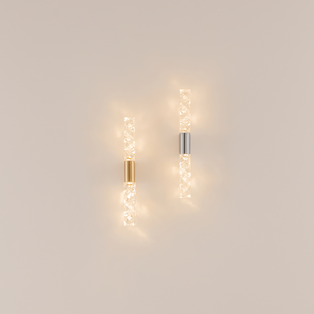 Настенный светильник (бра) Maytoni MOD328WL-L5CH3K