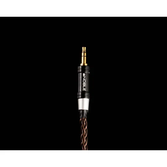 Noble Audio Stage 3 Black