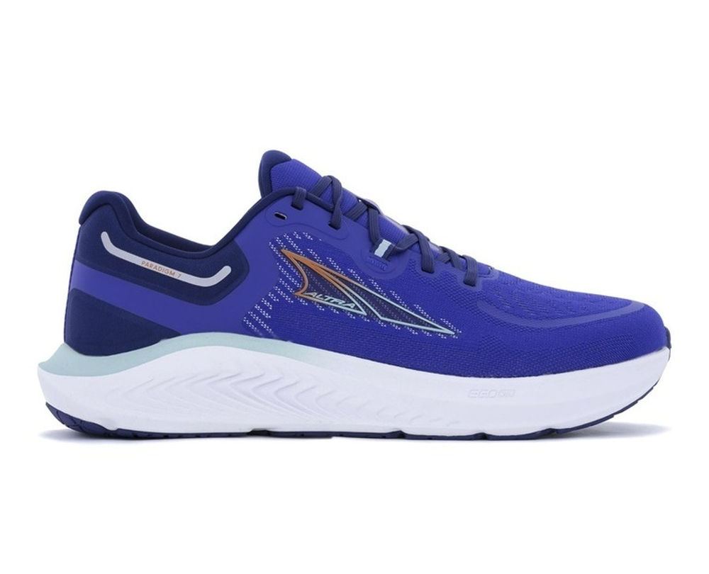 Кроссовки мужские ALTRA M PARADIGM 7