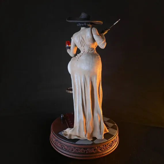 Lady Dimitrescu - Resident Evil