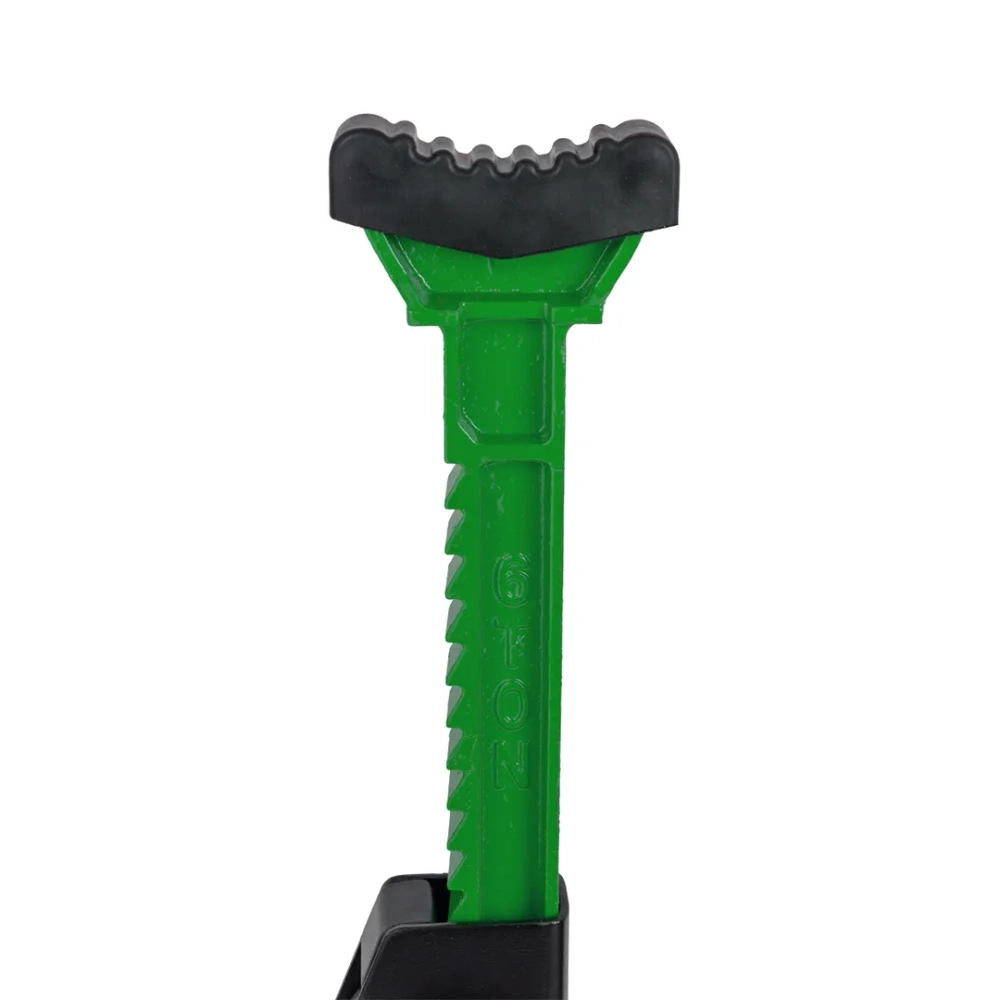 Подставка ремонтная 6т(h min 400мм,h max 620мм) (к-т 2шт) RockFORCE RF-TH56001B
