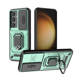 Противоударный чехол Knight Case для Samsung Galaxy S25