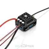 ESC регулятор мотора Hobbywing EZRUN MAX6 G2 3-8S 200A/1200A (30105100)