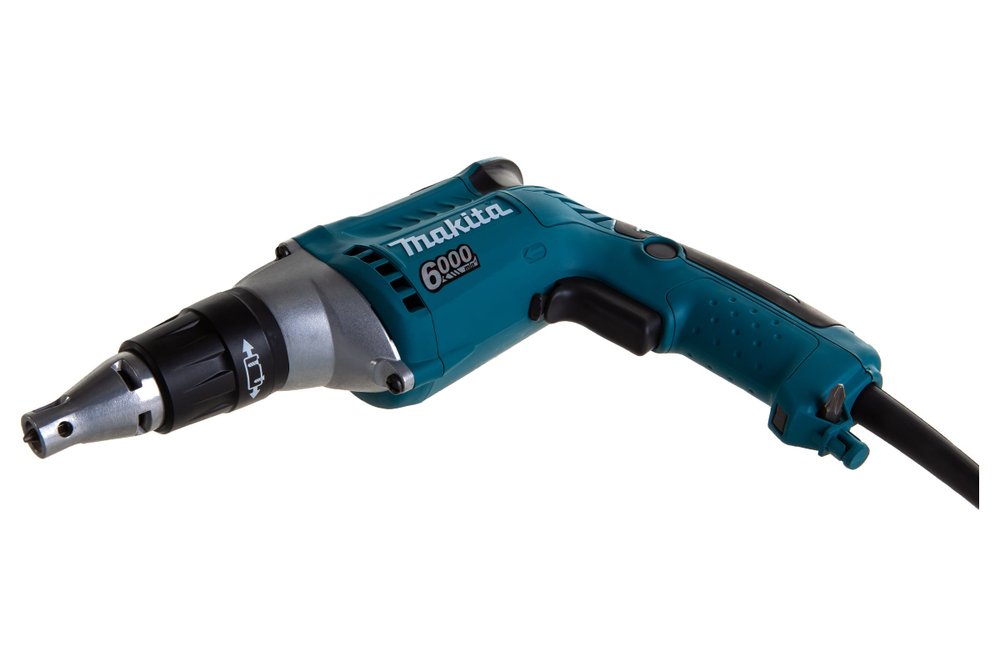 Сетевой шуруповерт Makita FS6300