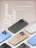 Чехол накладка iPhone 16 Pro Max 6.9" Gurdini Super Slim 0.3 mm Gold