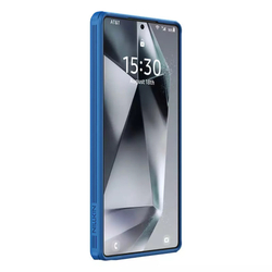 Чехол Nillkin Camshield Prop Coverage с защитой камеры для Samsung Galaxy S25 Ultra