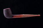 Курительная трубка Mastro De Paja Rustic OB, M711-4
