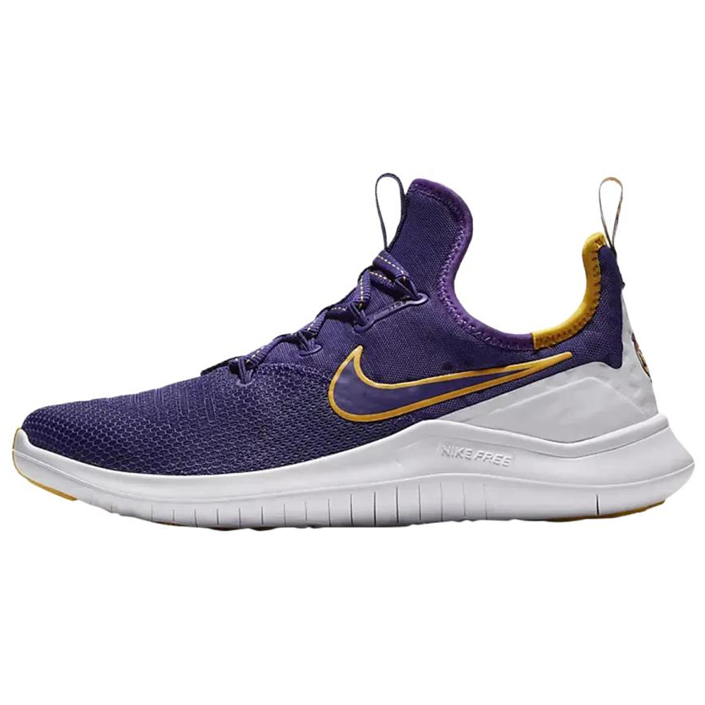 Nike Free TR 8 Training Shoes Women"s Purple