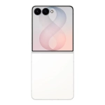 Смартфон Samsung Galaxy Z Flip8, 12/256GB, Cream (Белый) (SM-F776B)