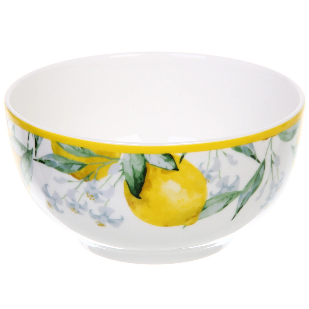 Салатник керамический «Limoncello» 11,5*6см