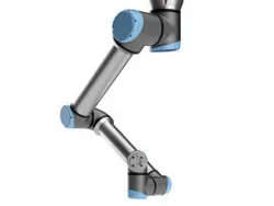 Фотография — Робот Universal Robots UR