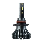 Светодиодная лампа AMP COB L03s HB3 (2шт)